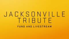 Ma lesz a jacksonville-i áldozatok tiszteletére szervezett jótékonysági stream kép