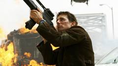 Most egy robbanás hátráltatja a Mission: Impossible 7 forgatását kép