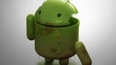 Nagy bajban az Android mobilok kép