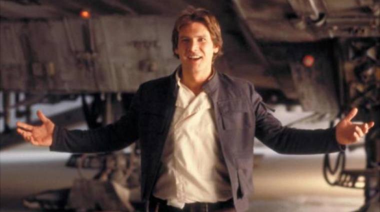 Brutális összegért kelhet el Han Solo ikonikus dzsekije bevezetőkép
