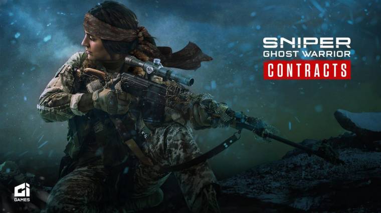 Sniper Ghost Warrior Contracts - nyílt világ nincs, de szabadságot kapunk bevezetőkép