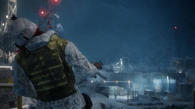 E3 2019 - új Sniper Ghost Warrior Contracts játékmenet és fejlesztői előadás nézhető bevezetőkép