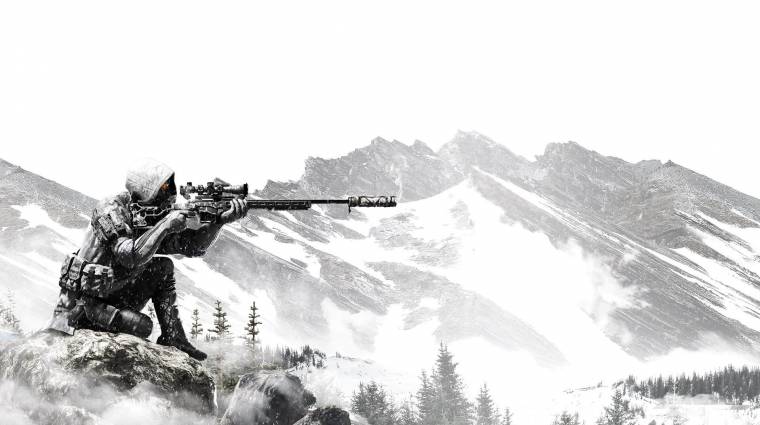 Készül a Sniper Ghost Warrior Contracts 2, alakul a Lords of the Fallen 2 bevezetőkép