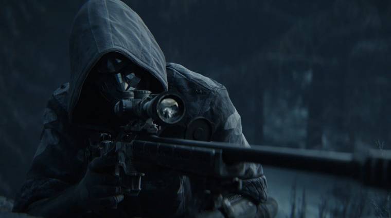 Jön a Sniper: Ghost Warrior Contracts 2 bevezetőkép