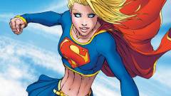 Supergirl film készül, már az író is megvan kép