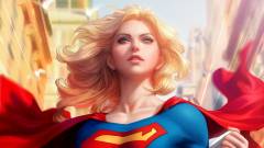 Meglepő, hogy ki lehet a Supergirl film rendezője kép