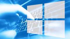 Újraírt egy elfuserált Windows 10 frissítést a Microsoft kép
