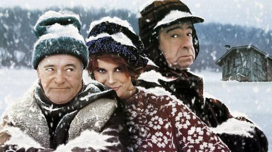 Remake Et Kap A Szomszed Noje Mindig Zoldebb Hir Puliwood