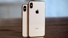 Azzal vádolják az Apple-t, hogy hazudott a gyenge iPhone-eladásokról kép