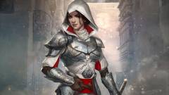Ha segítünk, elkészül egy új Assassin's Creed társasjáték kép
