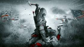 Assassin’s Creed III Remastered kép