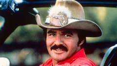 82 éves korában elhunyt Burt Reynolds kép