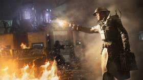 Call of Duty: WWII – Shadow War kép