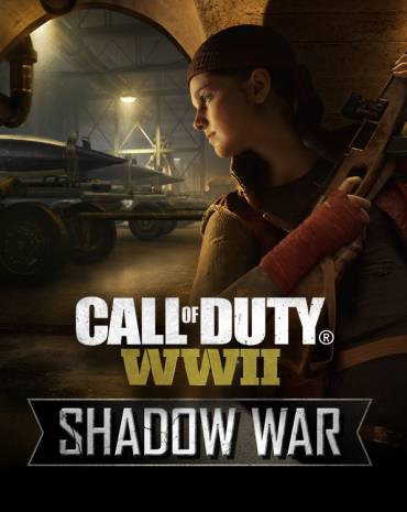 Call of Duty: WWII – Shadow War kép