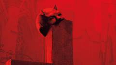 Daredevil 3. évad - borongós videóval jött a premier dátuma kép