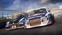 DiRT Rally 2.0 - hivatalos WRX licenccel, hat helyszínnel, sok autóval jön kép