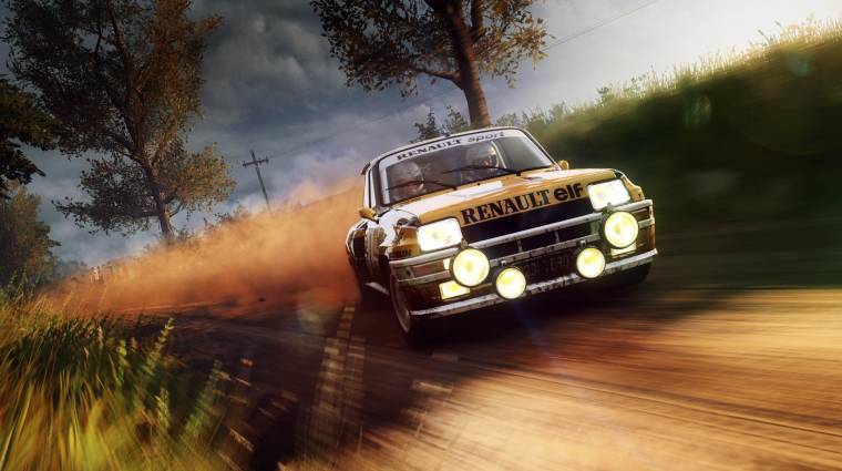 A Jump Force és a DiRT Rally 2.0 is bekerül az Xbox Game Pass kínálatába bevezetőkép