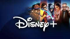 Egyre közelebb kerül a Netflix trónjához a Disney+ kép