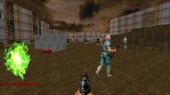 Most már a Doom II-ben is van battle royale kép
