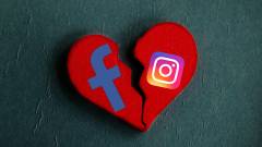 Otthagyják a Facebookot az Instagram alapítói kép