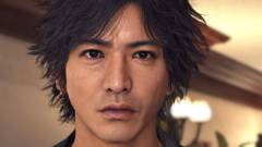 Judge Eyes - ezzel a videóval nyit a Yakuza készítőnek új játéka kép