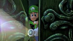 Luigi's Mansion - coop is lesz a Nintendo 3DS-es változatban kép