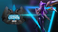 MNEB - ma este kezdődik a League of Legends bajnokság rájátszása kép