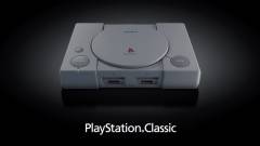 PlayStation Classic - ezzel a 20 játékkal érkezik kép
