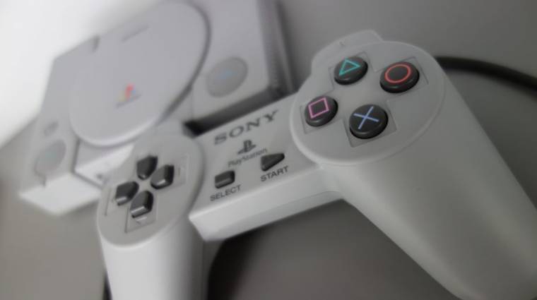PlayStation Classic - akár egészen más játékok is felkerülhettek volna a gépre? bevezetőkép