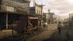 Így fogadta a játékvilág a Red Dead Redemption 2-t kép