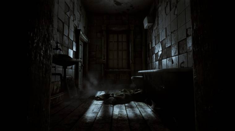 Silver Chains - újabb horror készül borzolni az idegeinket bevezetőkép