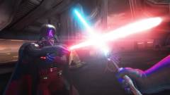 A Star Wars: Vader Immortal PlayStation VR-ra is megjelenik kép