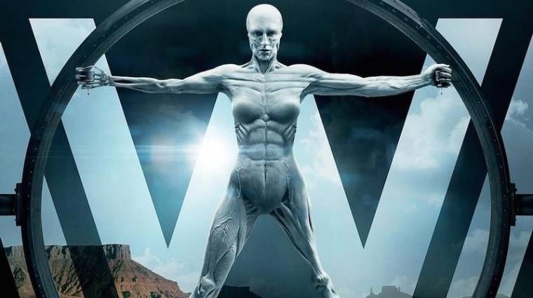 Premierdátumot kapott a Westworld harmadik évada kép