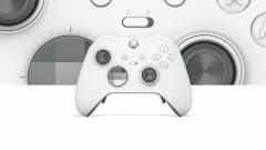 Fehérben pompázik az új Xbox One Elite kontroller kép