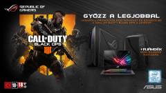 Annyi ajándék jár most az ASUS ROG és TUF gépek mellé, hogy felsorolni is nehéz kép