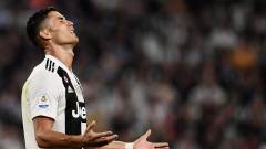 FIFA 19 - az EA folyamatosan figyeli a Ronaldo-ügy alakulását kép
