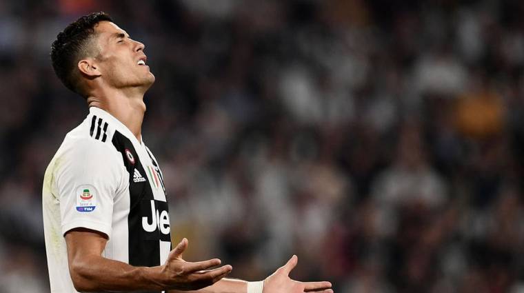FIFA 19 - az EA folyamatosan figyeli a Ronaldo-ügy alakulását bevezetőkép