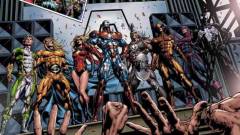 Pletyka: filmet kaphat a Dark Avengers kép