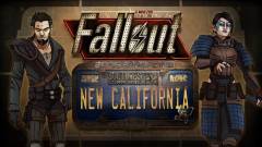 Fallout: New California - megjelent a hét éven át készült mod kép