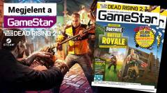 Popkulturális jelenséggé lett élethalálharc és zombiapokalipszis a 2018/12-es GameStarban kép