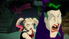 Harley Quinn - új traileren a DC Universe felnőtteknek szóló animációs sorozata kép