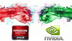Hamarosan érkezik az AMD új csúcskategóriás videokártyája kép