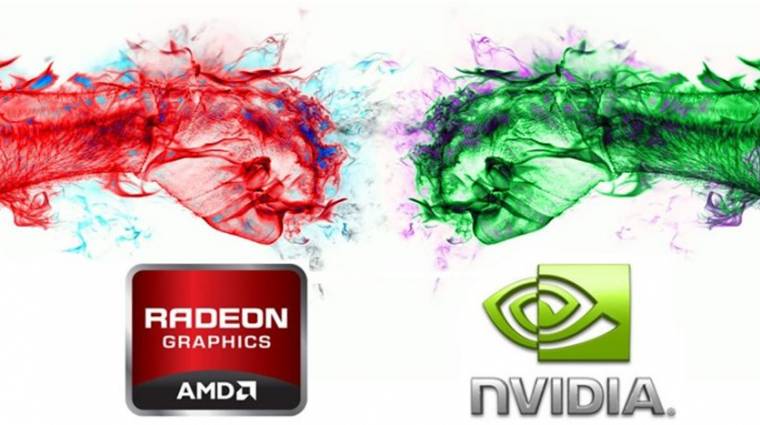 Hamarosan érkezik az AMD új csúcskategóriás videokártyája bevezetőkép