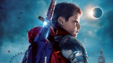 Király ez a srác - traileren az Idegen arcok rendezőjének új filmje