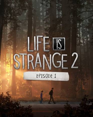 Life is Strange 2 – Episode 1: Roads kép