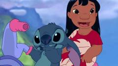 Élőszereplős Lilo és Stitch filmet készít a Disney kép