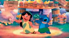 Lilo és Stitch élőszereplős remake készülhet a Disney+-ra kép