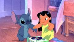 Rendezőre talált az élőszereplős Lilo és Stitch kép