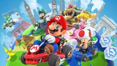 Mario Kart Tour - hamarosan végre megjelenik kép