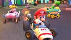 Egy új mód teszi sokkal jobbá a Mario Kart Tourt kép